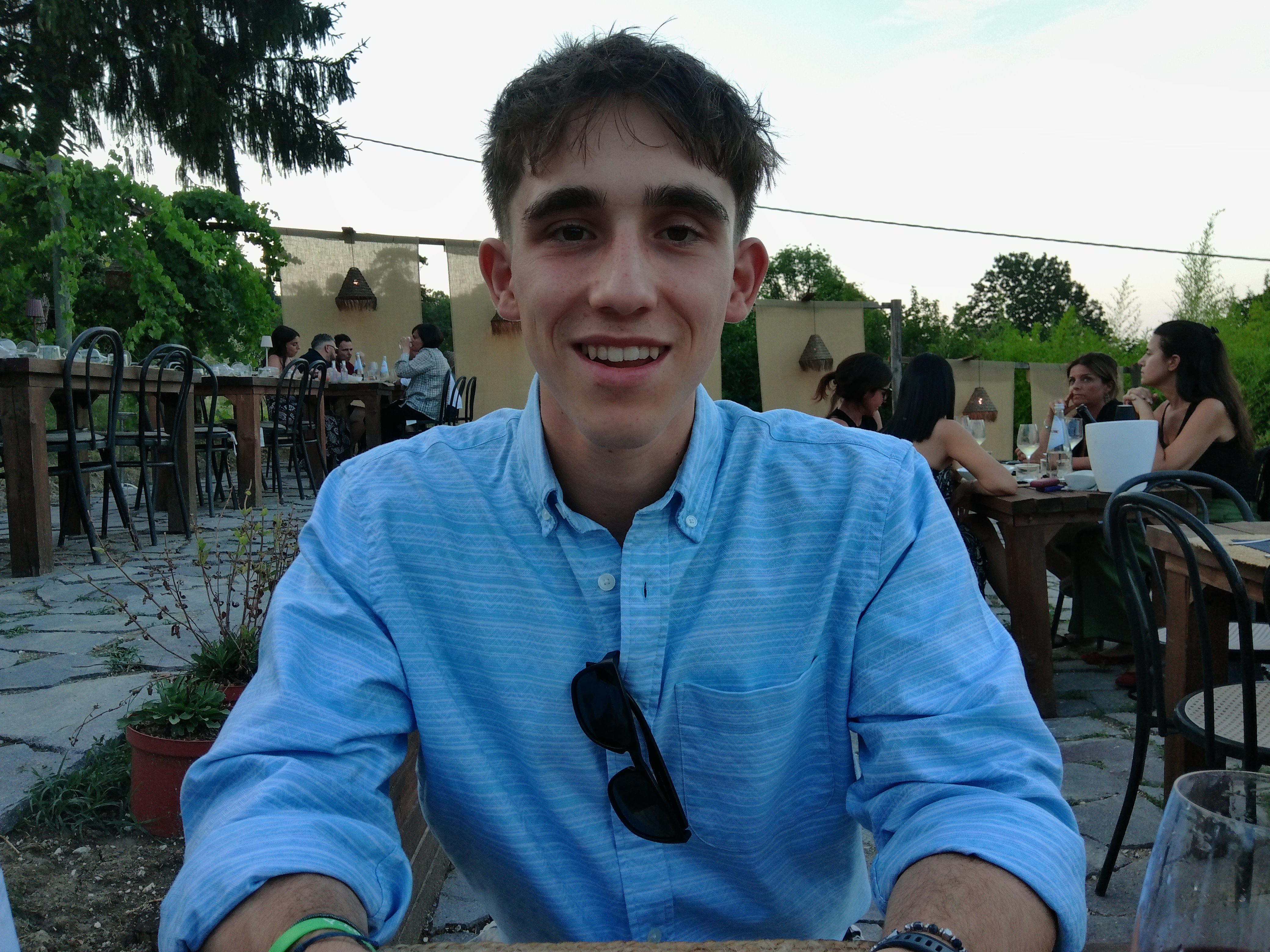 Tommaso Mocenigo